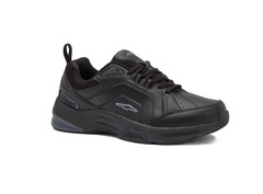 Avia Men’s Quickstep Walking Shoes Lace Up Wide Width New
