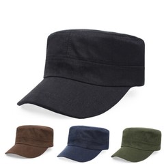 Adjustable BDU Fitted Army Cadet Military Cap Hat Patrol Castro Combat Hunting