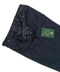 NEW $149 Orvis Womens Wool Flannel Pants! *Heavier, Soft* Elastic Waist