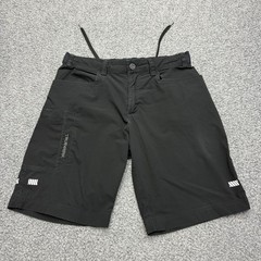 Truewerk Cloud Shorts Mens Size Medium Black Performance Tech Utility