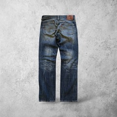 Levi’s 511 Skinny Jeans Men’s Size W38 L34 Blue Denim Slim Fit