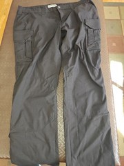 Women EMS pants Brand First Tactical size 22 Tall New no tags.