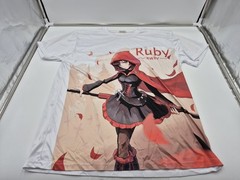 rwby ruby rose Shirt