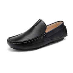 Bruno Marc Men Loafer Shoes Penny Casual Shoes Moccasins Slip On Driving Shoes