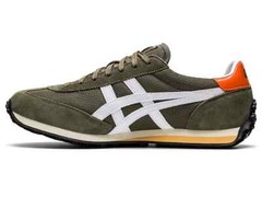Onitsuka Tiger EDR 78 MANTLE GREEN/WHITE US 4-14 Sneakers Unisex