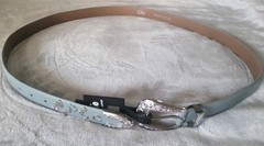 New with Tags Women’s Size 2x Belt with Buckle