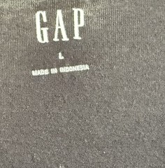 Gap Factory Dolman Sleeve Shortsleeve Tops Set Of 2 Women’s Size Large New