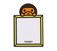A BATHNIG APE BAPE KIDS 1ST CAMO COLLEGE KIDS GIFT SET 1L70369001 z