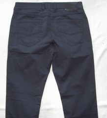 Gardeur Men Summer Pants Size 48 W32 L30 Nevio-8 32-30 Condition (Very) Good