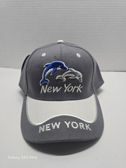 New York Cap NEW Choose your favorite color.