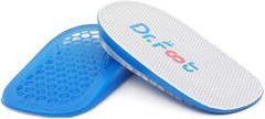 Anti-Slip Height Increase Insoles – Shock Absorbing Heel Lift for All Shoes