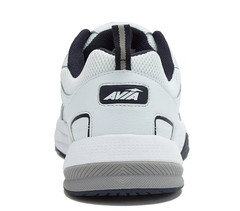 Avia Men’s Quickstep Walking Shoes Lace Up Wide Width New