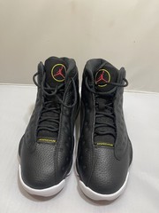 Jordan Air Jordan 13 Retro Playoff 2023 Black/True Red/White 414571-062 Mens 6.5