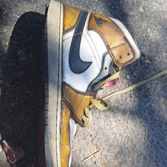 Air JORDAN Nike 1 RETRO HIGH