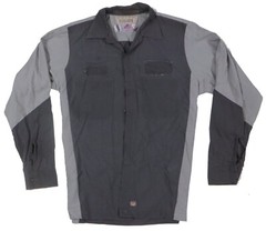 Used Mechanics Motorsport Uniform Work Shirts Red Kap Cintas Pick your color
