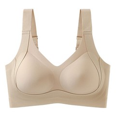 New Evelyn & Bobbie Beyond Bra Seamless Wireless Bra Multiple Sizes
