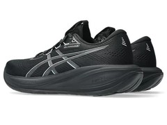 ASICS GEL-CUMULUS 28 1011C143 003 Black Carrier Grey Running Shoes