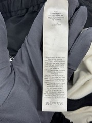 Rick Owens – Zip Detailed Shorts Size 54 Fits 50/W34 ‼️READ DESCRIPTION‼️