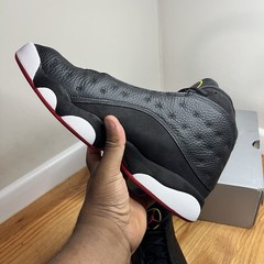 Air Jordan 13 Retro “Playoff 2023” 414571 062 Size 12M OG BOX