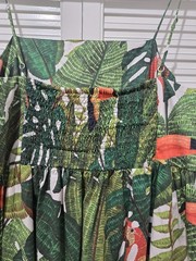 Farm Rio, Dress, Small size, New without a tag