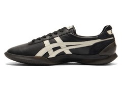 Onitsuka Tiger Genuine OHBORI A50 1183C403.001 BLACK/CREAM 75th ANNIVERSARY Item