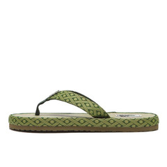 vans COASTAL GREEN/TATAMI V5131 TATAMI Unisex shoes sandals new Japan mot05