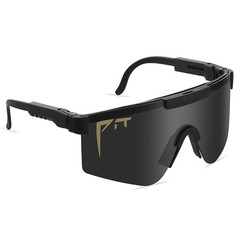 Pit-Viper Adult UV 400 Sunglasses Men / Women BaseBall Sunglasses