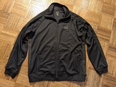 Needles jacket, made in Japan, new without tags
