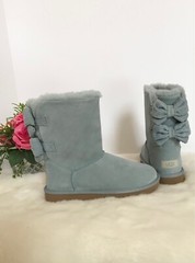 UGG Bailey Corduroy Bow