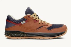 Lems Men’s Trailhead Shoes – SEQUOIA – (ALL SIZES/NEW) ⭐️