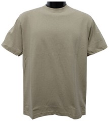 Heavyweight IBS Short Sleeve MENS T Shirt (S-10XL)