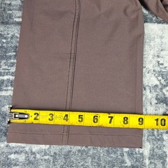 5.11 Tactical Womens Pants Size 18 Purple 8 Pocket Vista Ceres Softshell Stretch