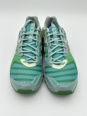 Asics UB9-S Gel-DS Trainer 14 Men’s Size 10 Waterfall Lichen Rock 1203A606-300