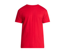 Athletic Works Men’s and Big Men’s Cotton Active Tee with Short Sleeves