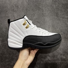 AJ 12 Retro Taxi (2025) CT8013-117