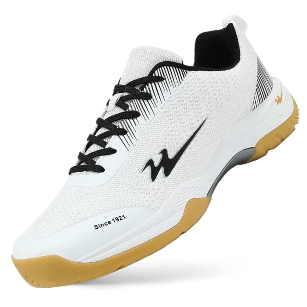 Men’s Pickleball & Tennis Shoes – Anti-Slip Breathable Court Sneakers ONLY $ 39