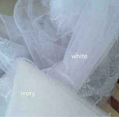 Classic Wedding Dresses Off The Shoulder Sweep Train Lace Applique Bridal Gowns