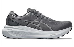 ASICS GEL-Kayano 30 Low Carrier Grey – 1011B548-020