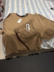 🔥 MICHAEL KORS MONOGRAM SET – SPRING ’26 🔥