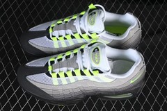 HM4740-001 Nike Air Max 95 OG ‘Neon’ Men’s Shoes Size 7-13