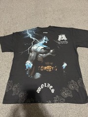 Darc Sport x Batman