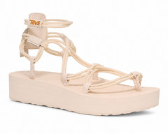 TEVA Womens MIDFORM INFINITY STVF2517890-CCN Coconut US W 5-8
