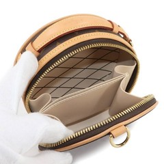 LOUIS VUITTON Monogram Mini Boite Chapeau Hand Shoulder Bag M44699 90310997