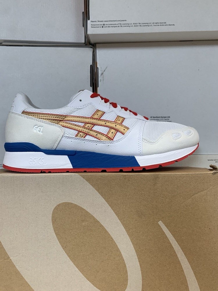 ASICS GEL-LYTE Men’s NEW Medium Width