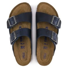 Birkenstock Arizona Birkibuc Multiple Colors Comfortable Shoes Unisex Sandals