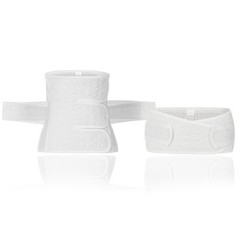 Postpartum Repair 3-in-1 Waist Strap Strong High Elasticity Waist Belt Shapewear