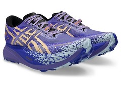 ASICS METAFUJI TRAIL 1013A141 400 Cobalt Burst Apricot Crush Men Running Shoes