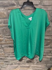 XXL Liz Claiborne Blouse