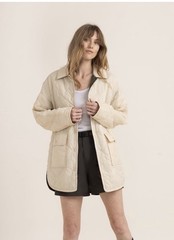 Roark Reversible Safe Camp Jacket size xs oversized