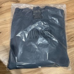 NWOT Taylor Swift Eras Tour 2023 2024 Blue Crewneck Official Merch